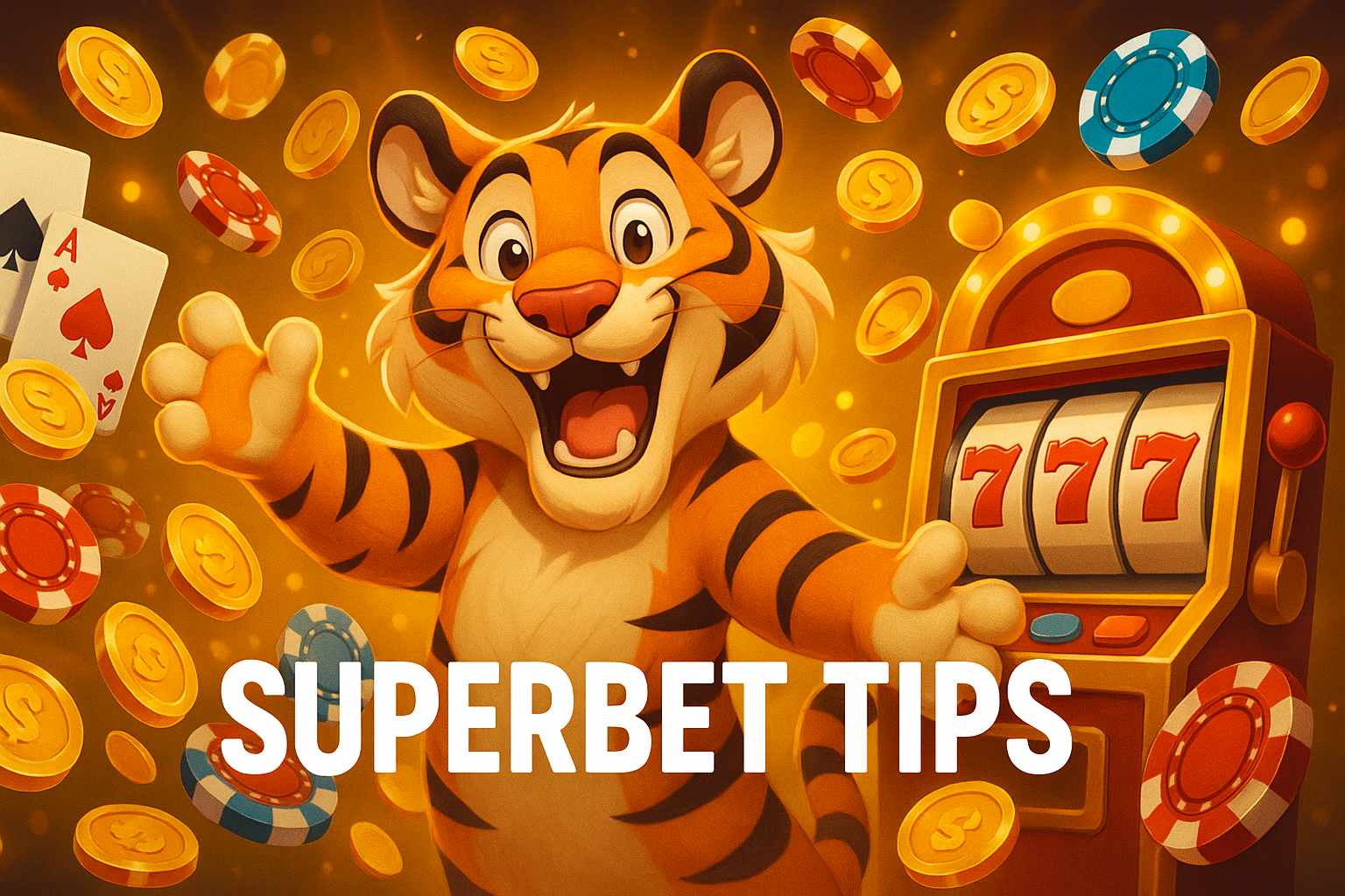 Superbet Tips